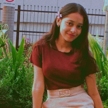 Arshita Pakhale